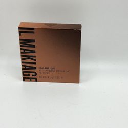 IL Makiage Color Boss Squad, Multi-Dimensional Eye Color Quad Palette