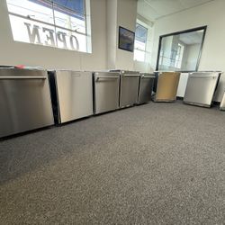 💥Special Promotion: ASKO Dishwashers at 60% OFF MSRP!💥