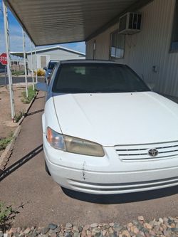 1998 Toyota Camry