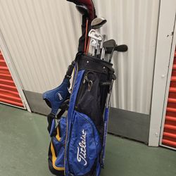Golf Club Set