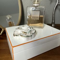 Coco Mademoiselle Eau du Perfume 