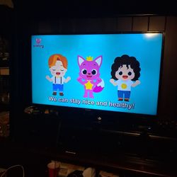 Samsung Led Smart Tv