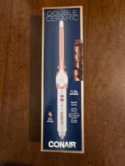Curling iron
