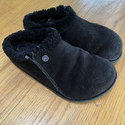 Birkenstock Clogs Black 9