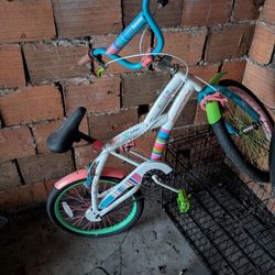 Kids Bike