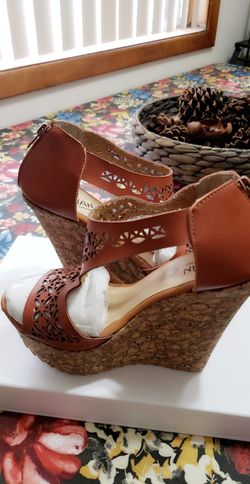 Wedges 👡 Size 7.5