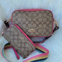 Coach Originales Nuevas. 