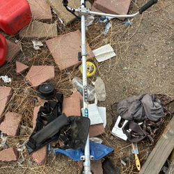 52cc Weed Eater Blue Badger