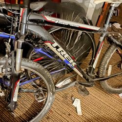Trek Bike