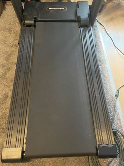 Nordictrack powertread 2000 sale
