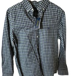 Ralph Lauren Boys Button Down