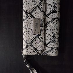 Victoria's Secret Wallet