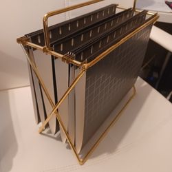 Hanging File Holder For Office