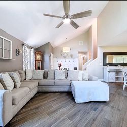 Living room set
