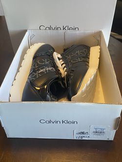 Calvin Klein shoes Size 7.5