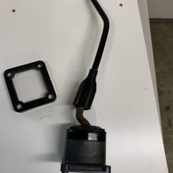 Jeep Shifter