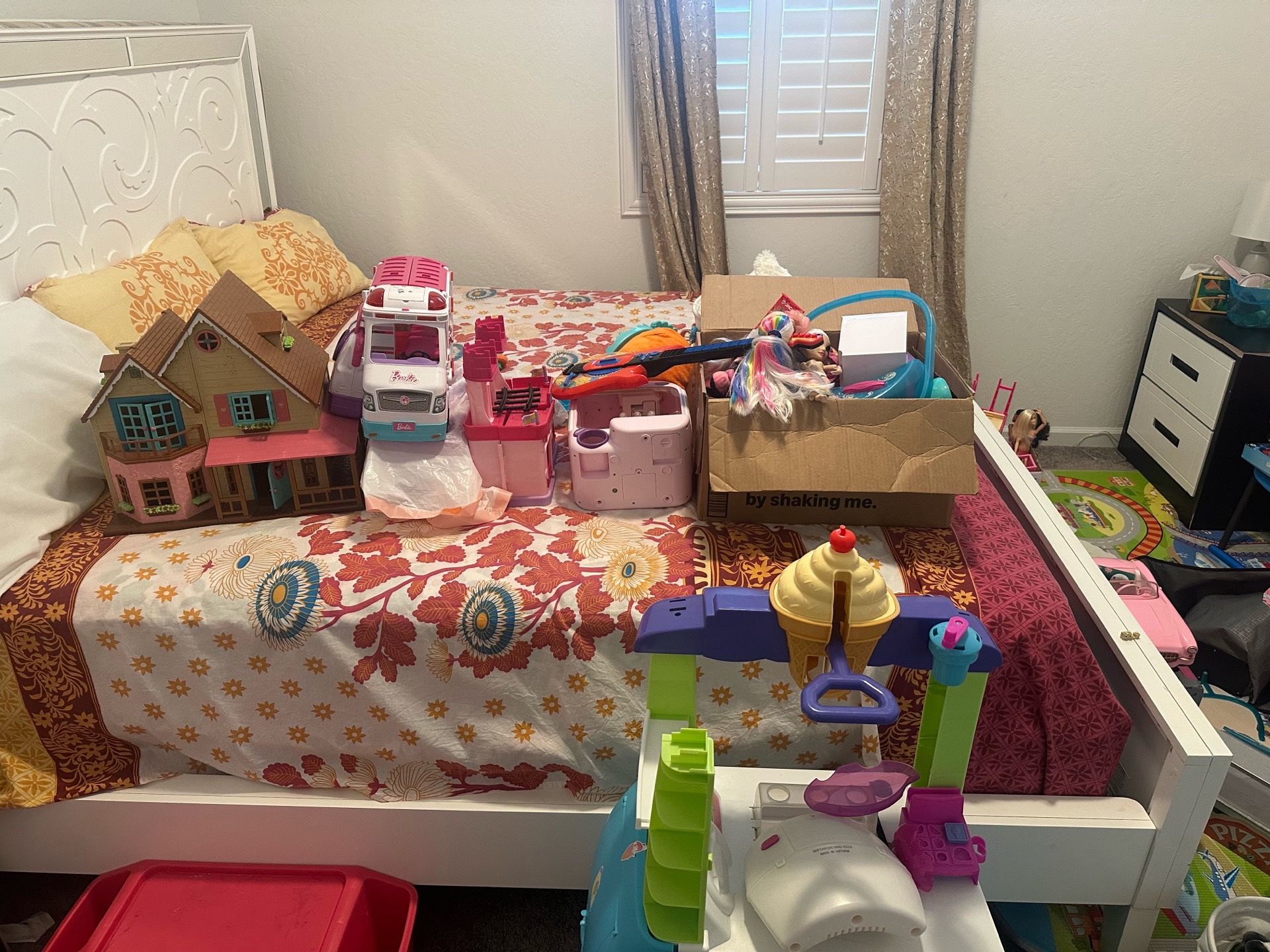 Toys