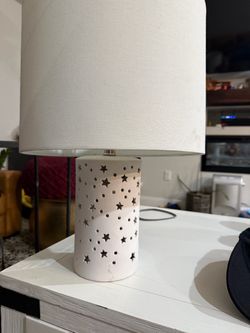 Star lamp