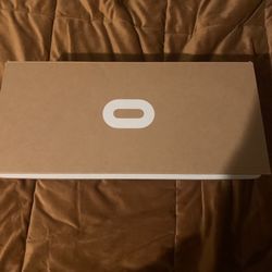 Oculus quest 2