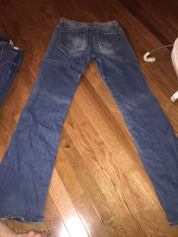 Gap Jeans 4L