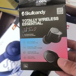 Audífonos Y Altavoces 