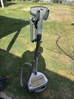 Clothes Steamer