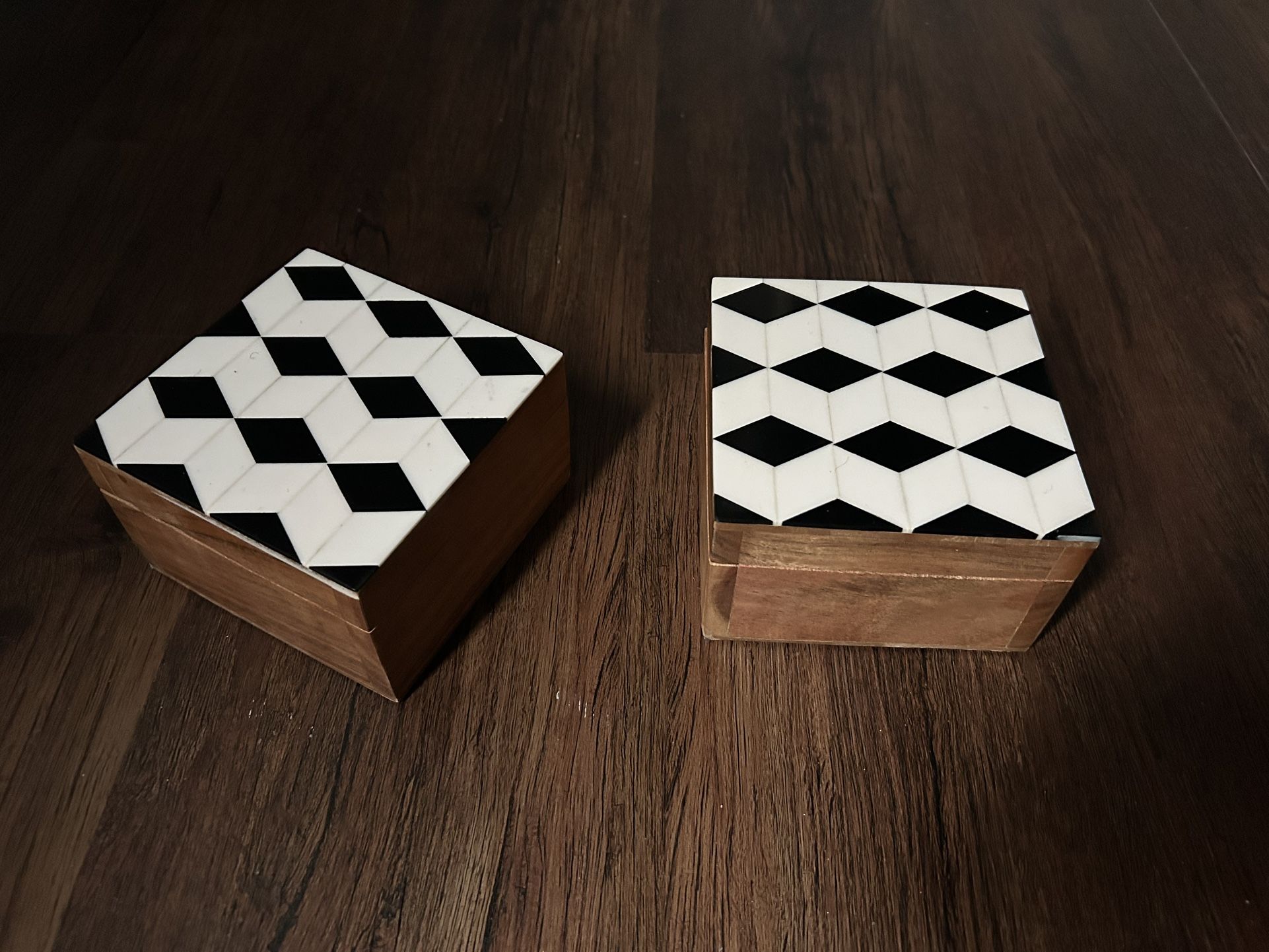 Jewelry Holders