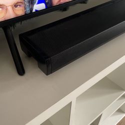 Bose Soundbar 