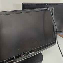 Computer Monitors