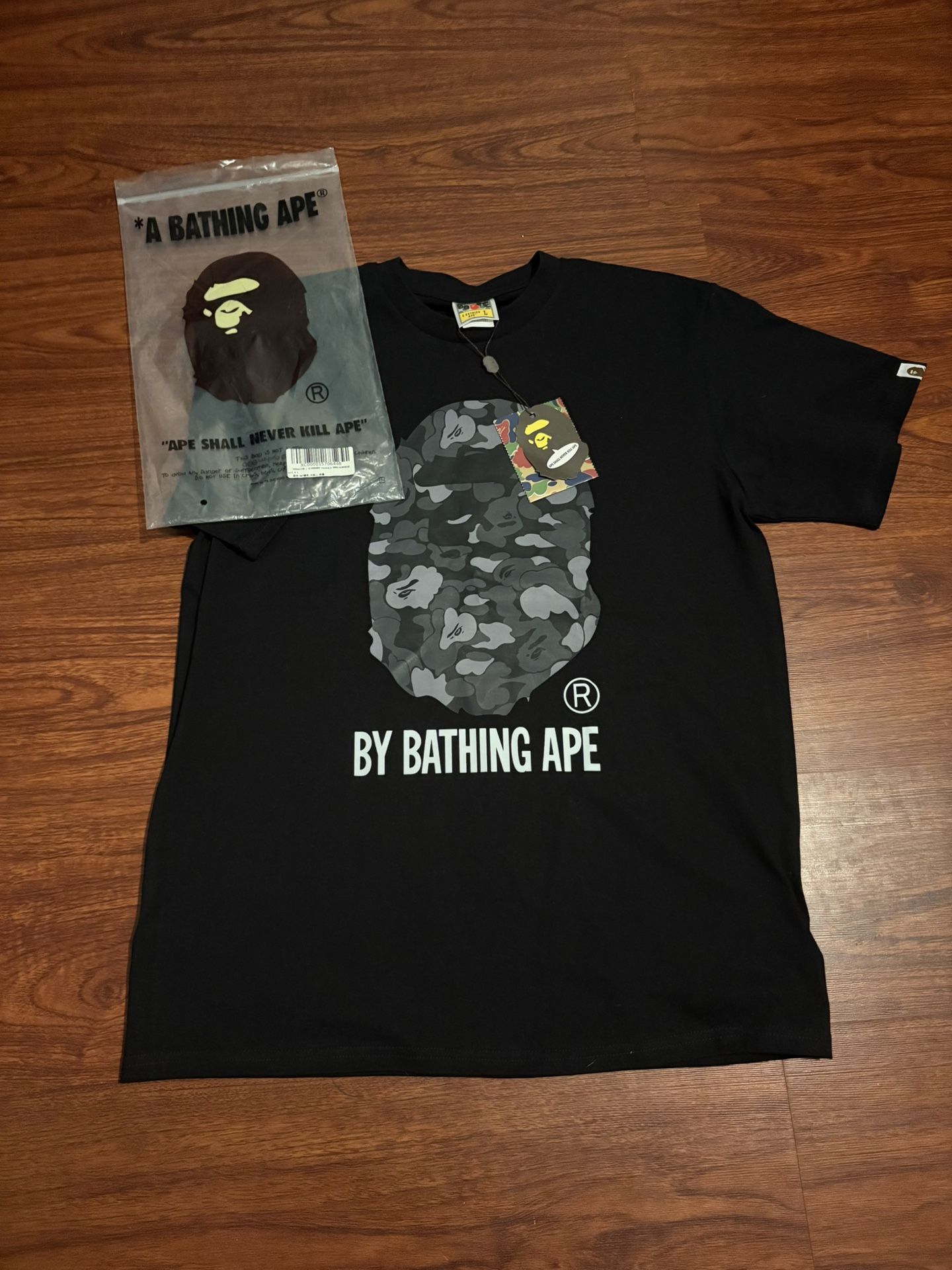 Bape Shirts