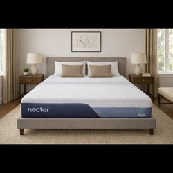 Nectar Premier King Mattress