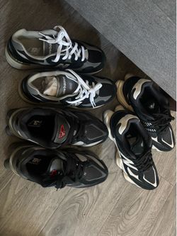 New balance