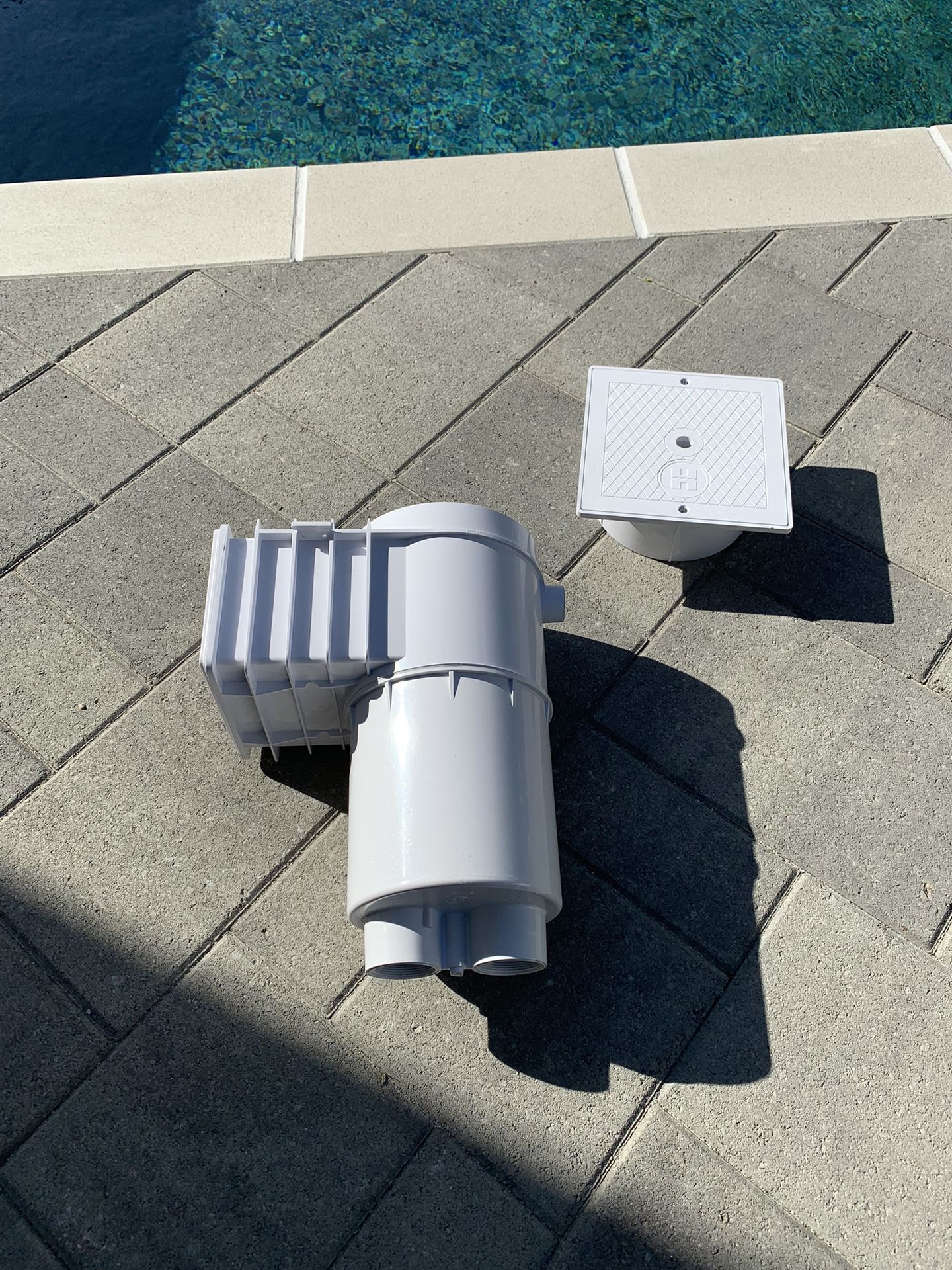 Swimming Pool Skimmer for Sale in Los Angeles, CA OfferUp