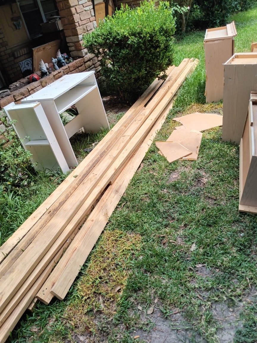 Lumber for Sale in Houston, TX OfferUp