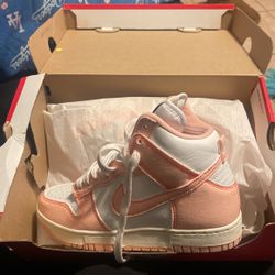 Nike Shoes 1985