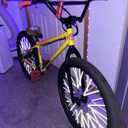 Mafia Medusa 26 Inch Need It Gone Cash Only!!!