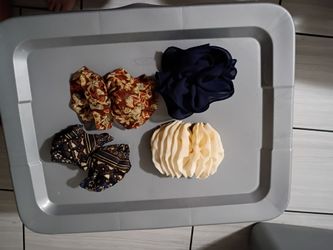Hair Clips