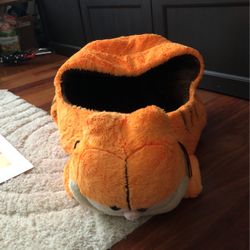 Garfield Cat Kitty Bed