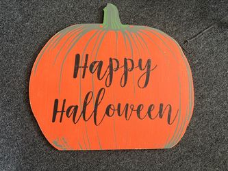 Pumpkin  Decor