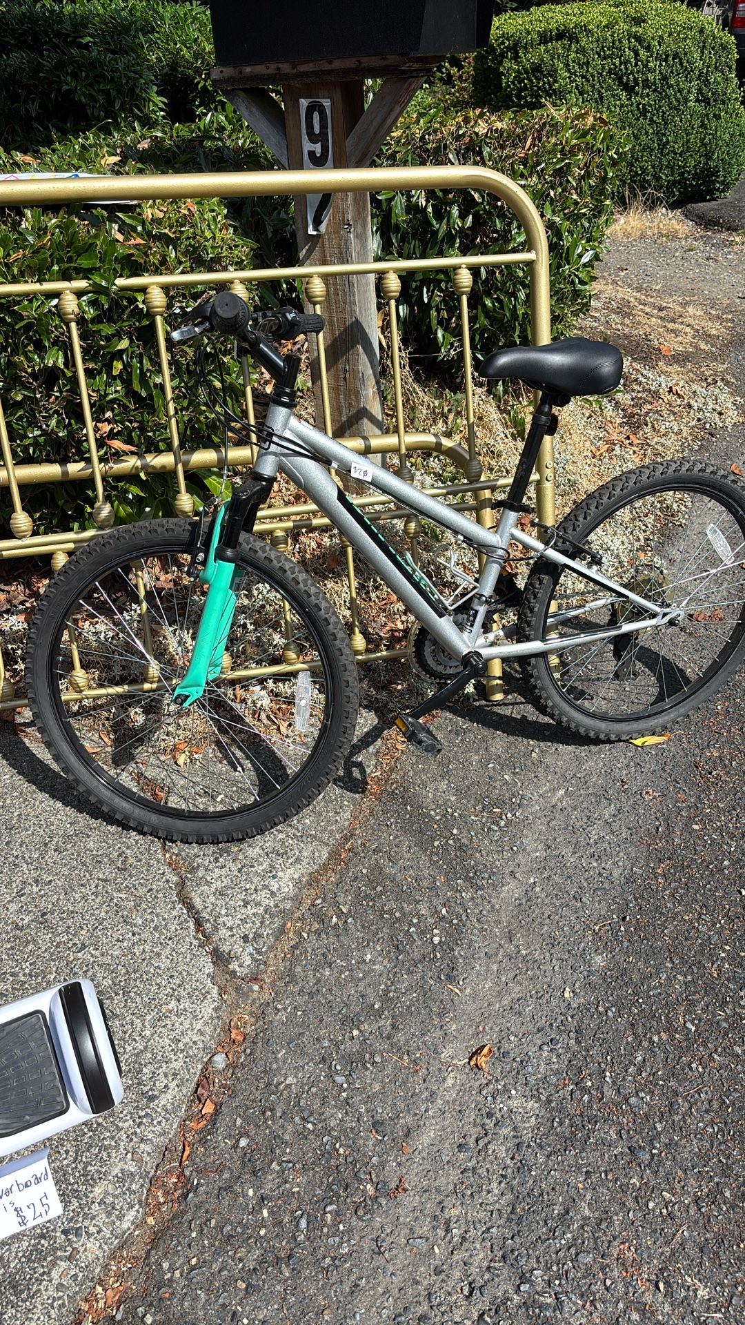 Bike Youth Kids