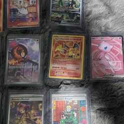 Pokemon Lot 