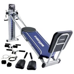 Total Gym  Evolve home exercise gym