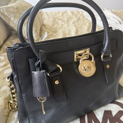 Michael Kors Satchel Handbag 
