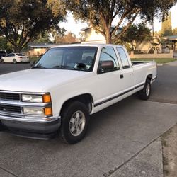 1994 Chevrolet Silverado 1500
