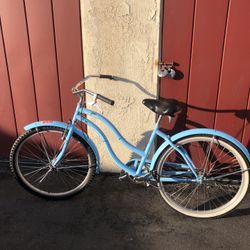 Beach cruiser 26inch