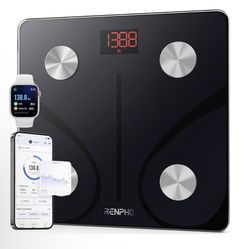 Renpho Weighing Scale