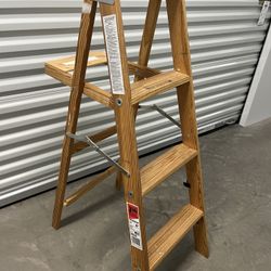 Ladder