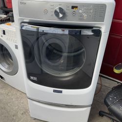 Maytag Gas Dryer