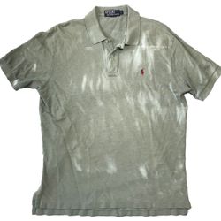 Polo by Ralph Lauren Men's Polo Shirt Size Large