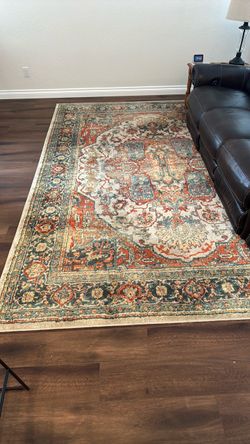 8x10 Area Rug
